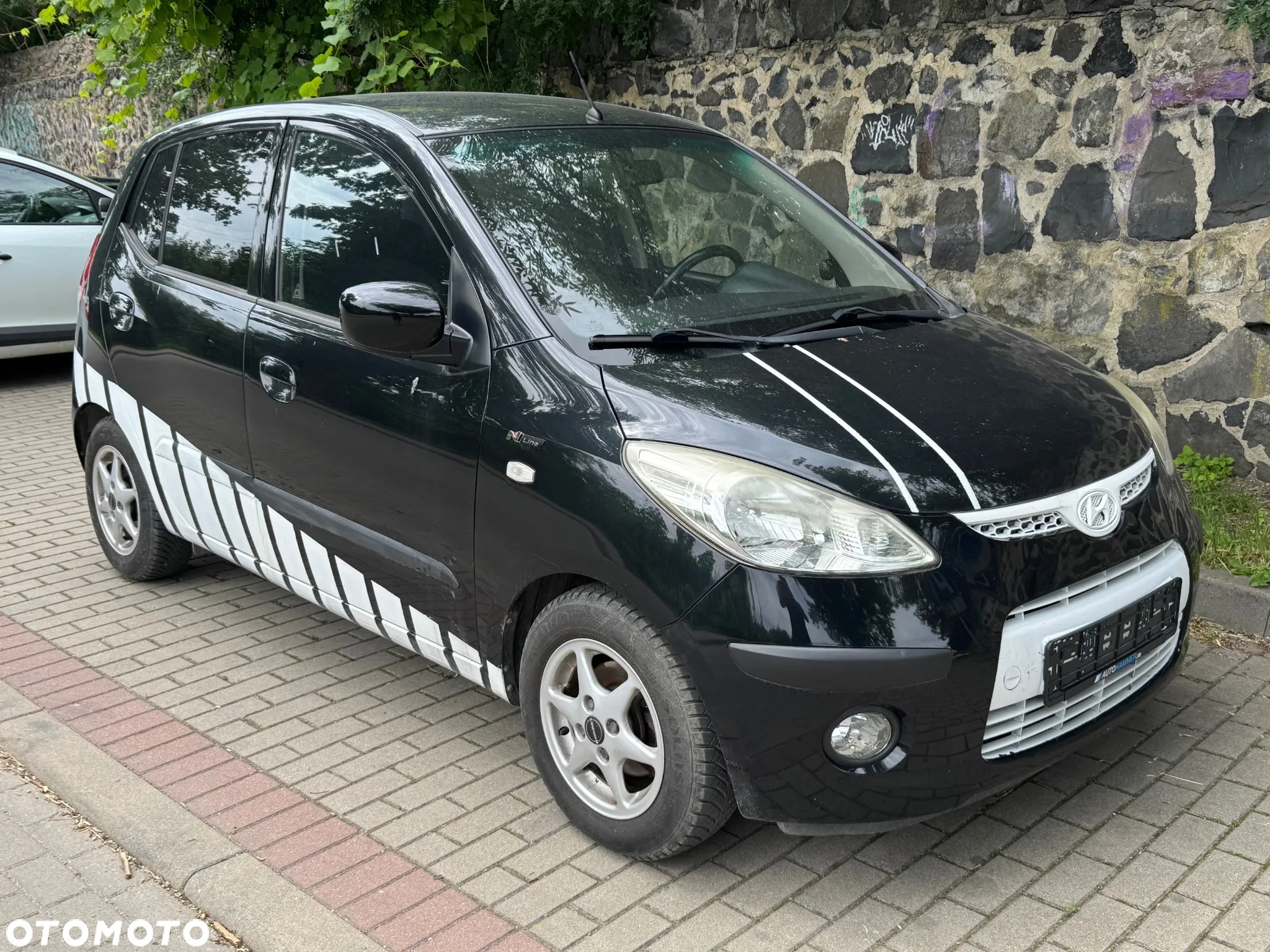 Hyundai i10 1.2 Classic - 2