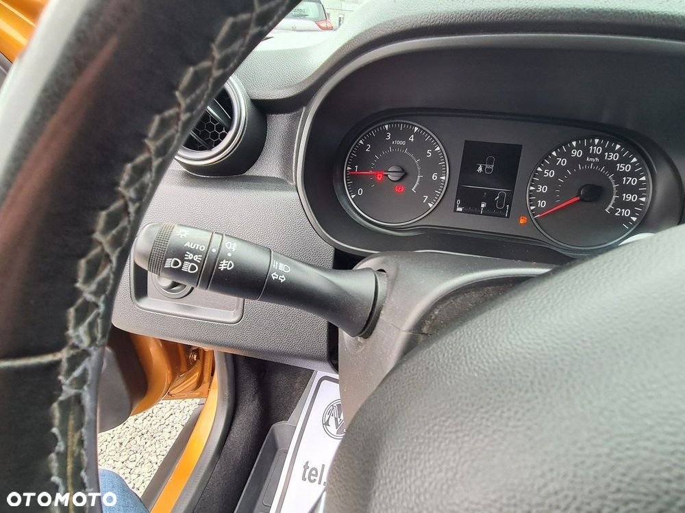 Dacia Duster 1.5 Blue dCi Comfort - 18