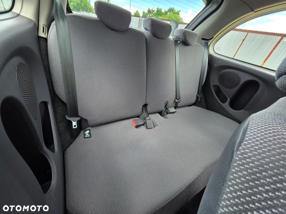 Nissan Micra 1.4 Tekna - 27