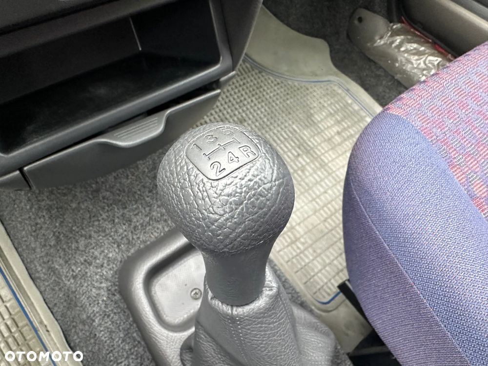 Fiat Punto 55 S - 11