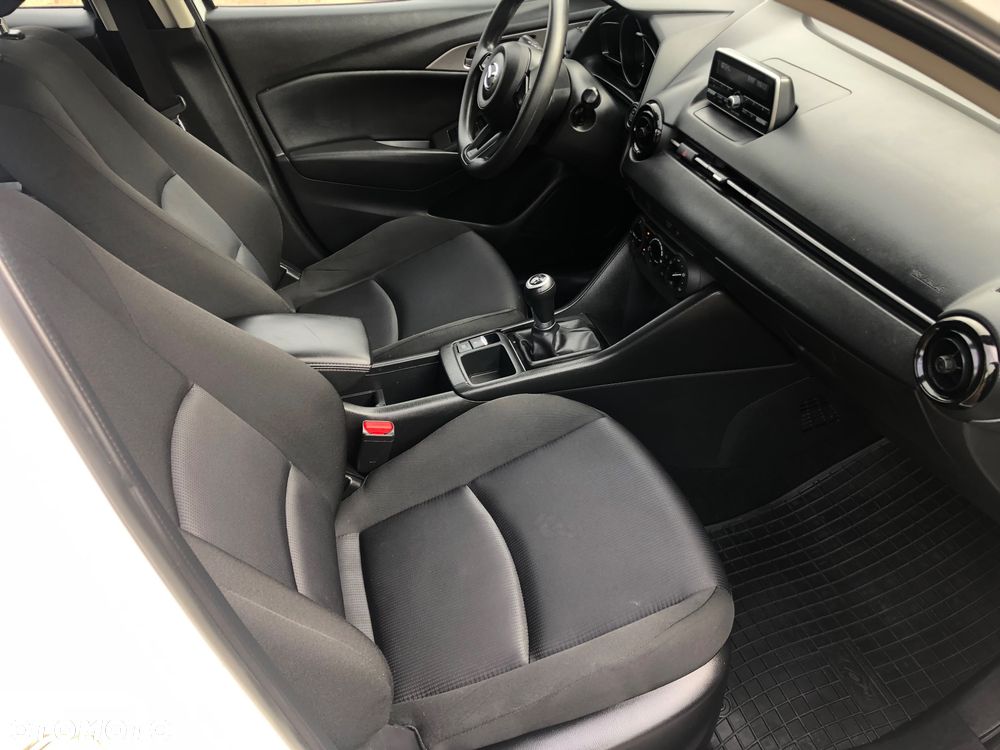 Mazda CX-3 2.0 SkyMotion - 21