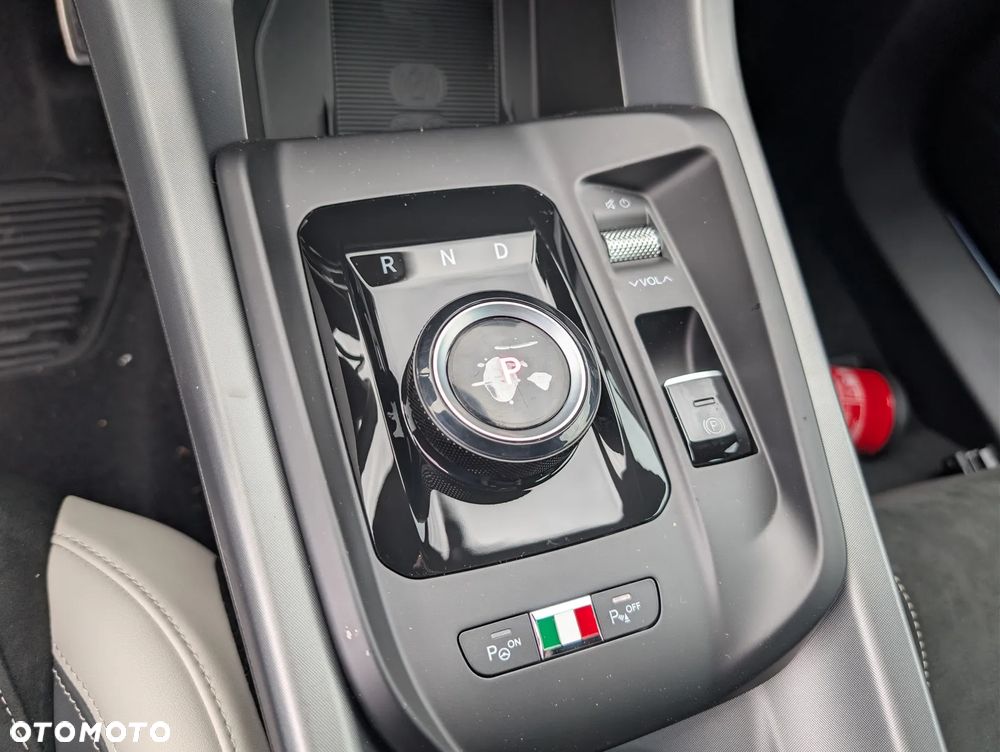 Alfa Romeo Tonale 1.5 T4 GSE mHEV Sport Speciale DCT - 12