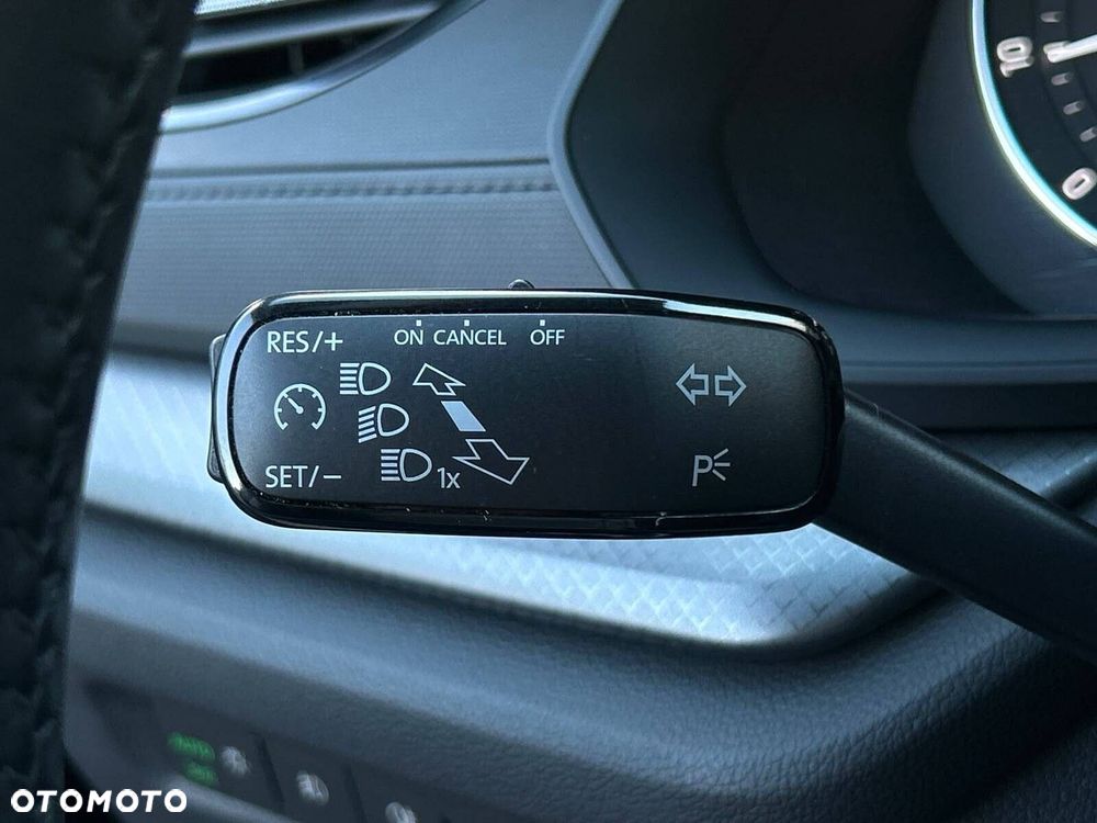 Skoda Octavia 1.5 TSI ACT Ambition - 22