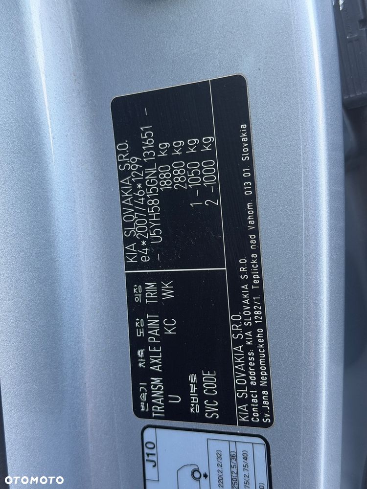 Kia Ceed 1.5 T-GDI L Business Line Plus DCT - 29
