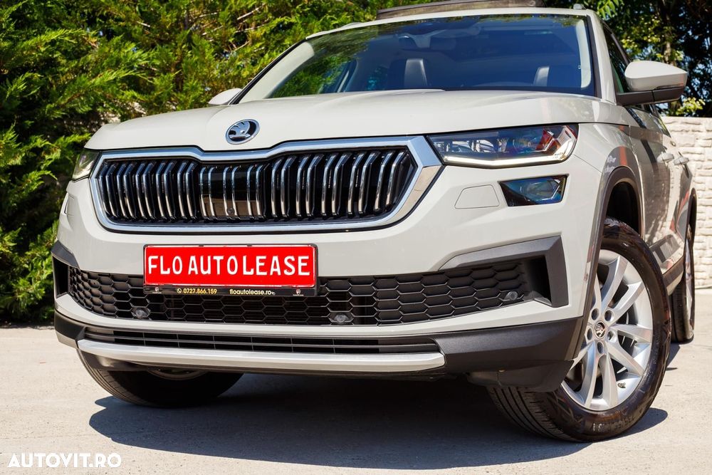 Skoda Kodiaq - 7