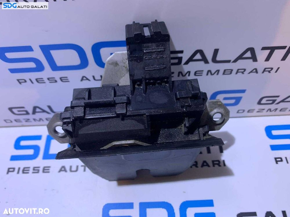 Broasca Incuietoare Hayon Haion Portbagaj Ford Focus 2 2004 - 2010 Cod 8M51-R442A66-AC 8M51-R442A66-CA 8M51-R442A66-AB [B3363] - 4