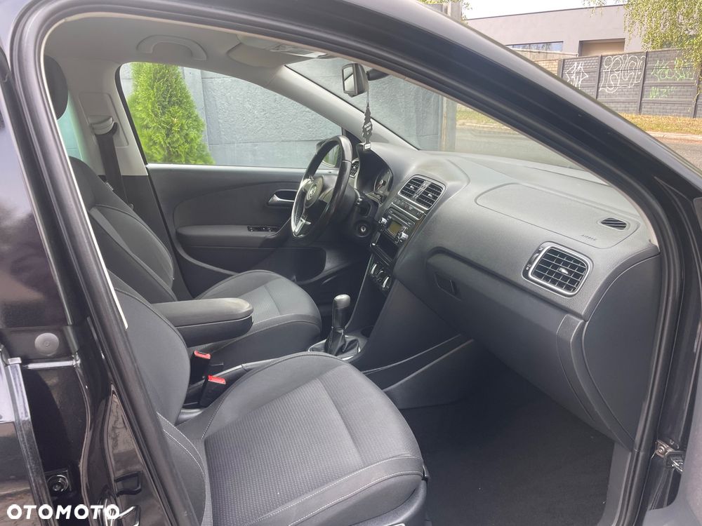 Volkswagen Polo 1.2 TSI Highline - 12