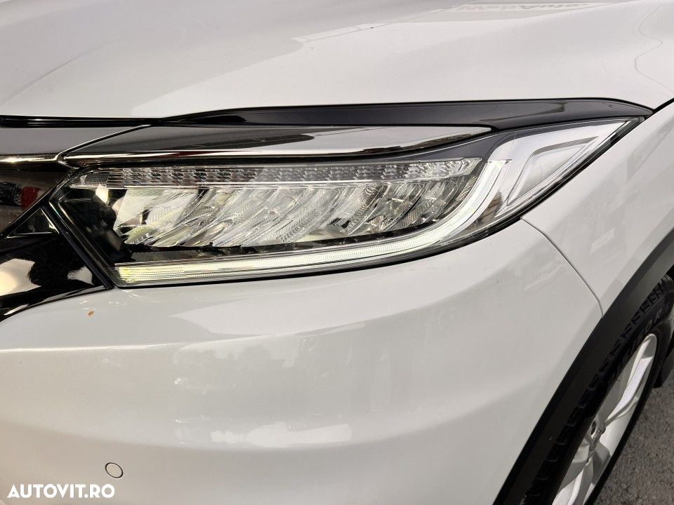 Honda HR-V - 10