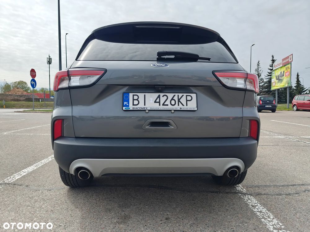 Ford Kuga - 7