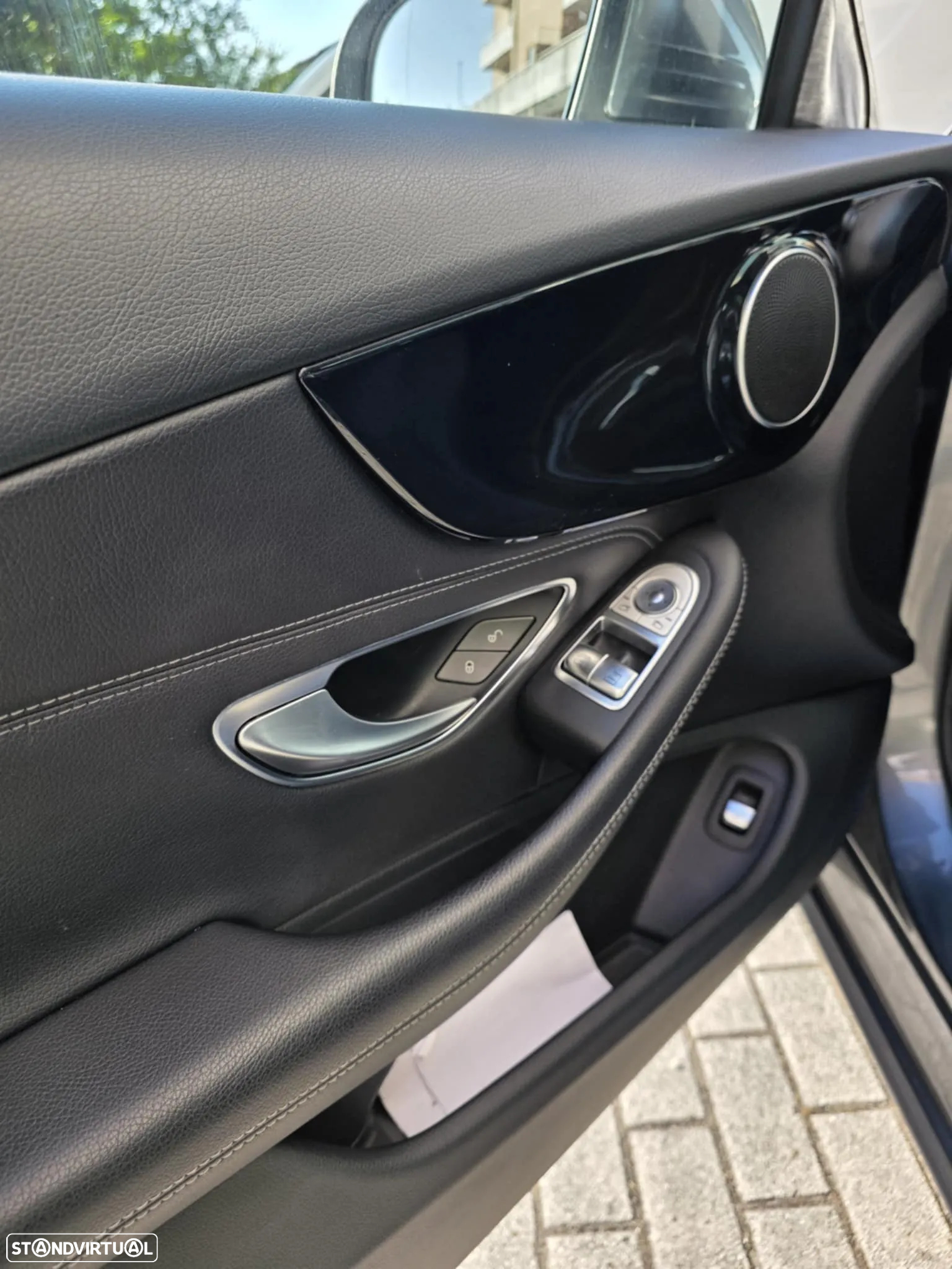 Mercedes-Benz C 220 d Aut. - 7