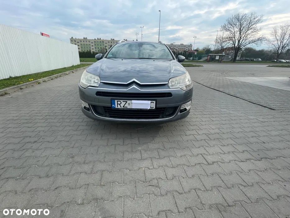 Citroën C5 2.0 HDi Confort - 5