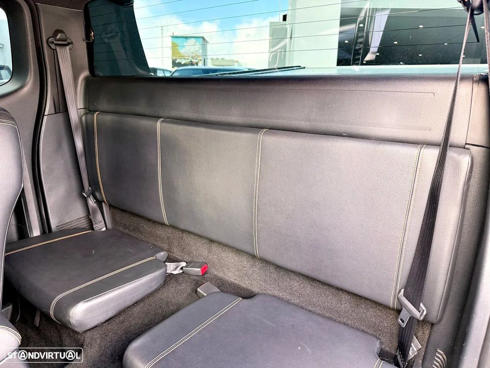 Ford Ranger 2.0 TDCi CD Wildtrak Aut.4WD - 26