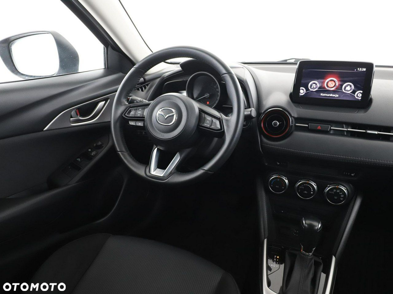 Mazda CX-3 SKYACTIV-G 120 SKYACTIVE-Drive FWD Exclusive-Line - 16