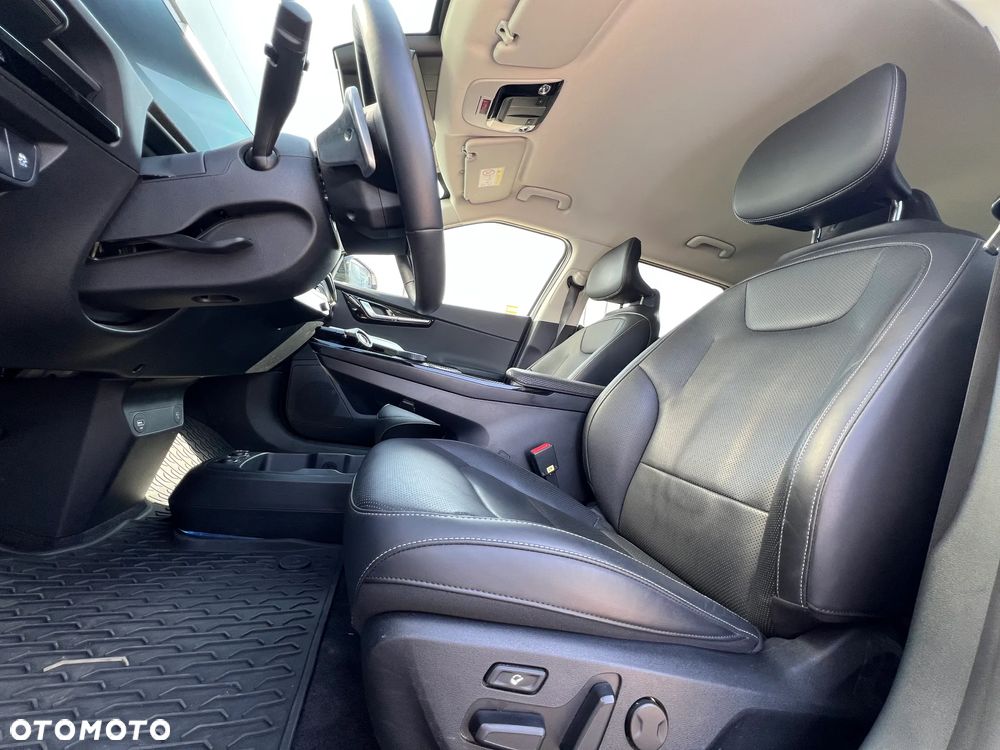 Kia EV6 77.4kWh Plus - 34
