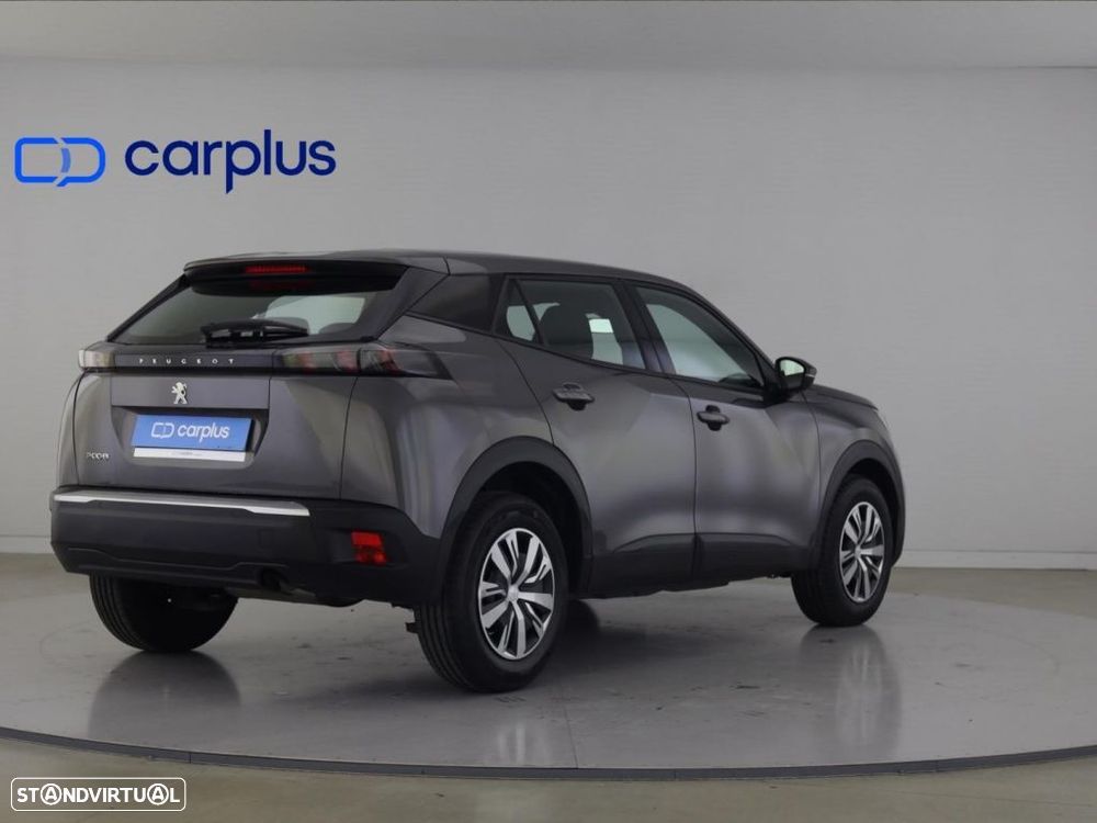 Peugeot 2008 1.2 PureTech Active Pack - 7