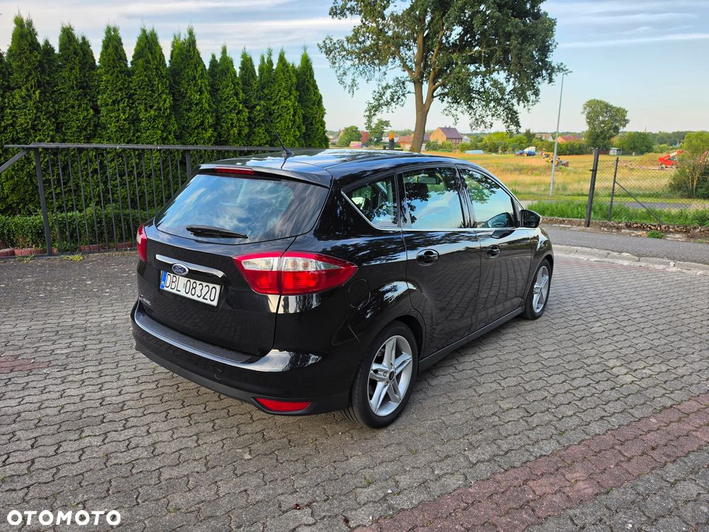 Ford C-MAX 2.0 TDCi Titanium MPS6 - 4