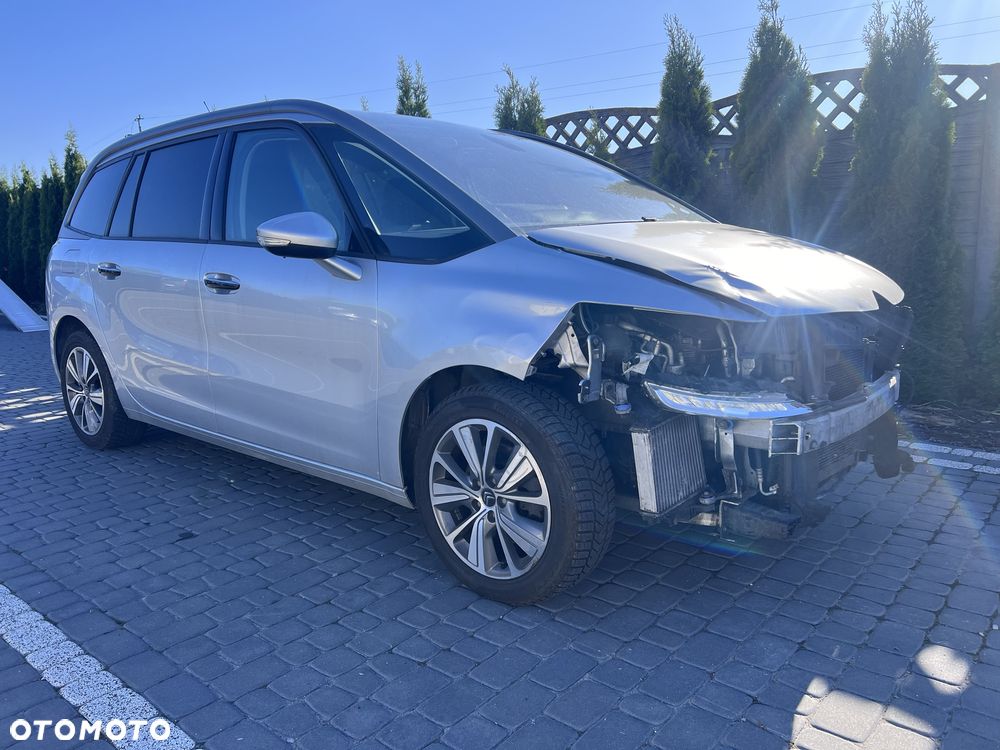 Citroën C4 Grand Picasso - 5