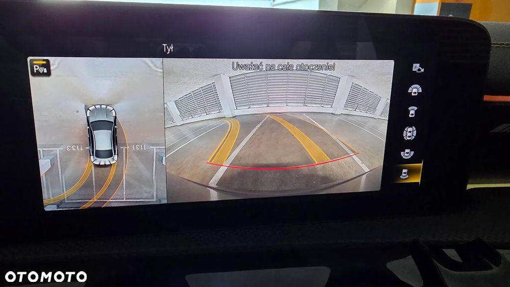 Mercedes-Benz CLA - 20