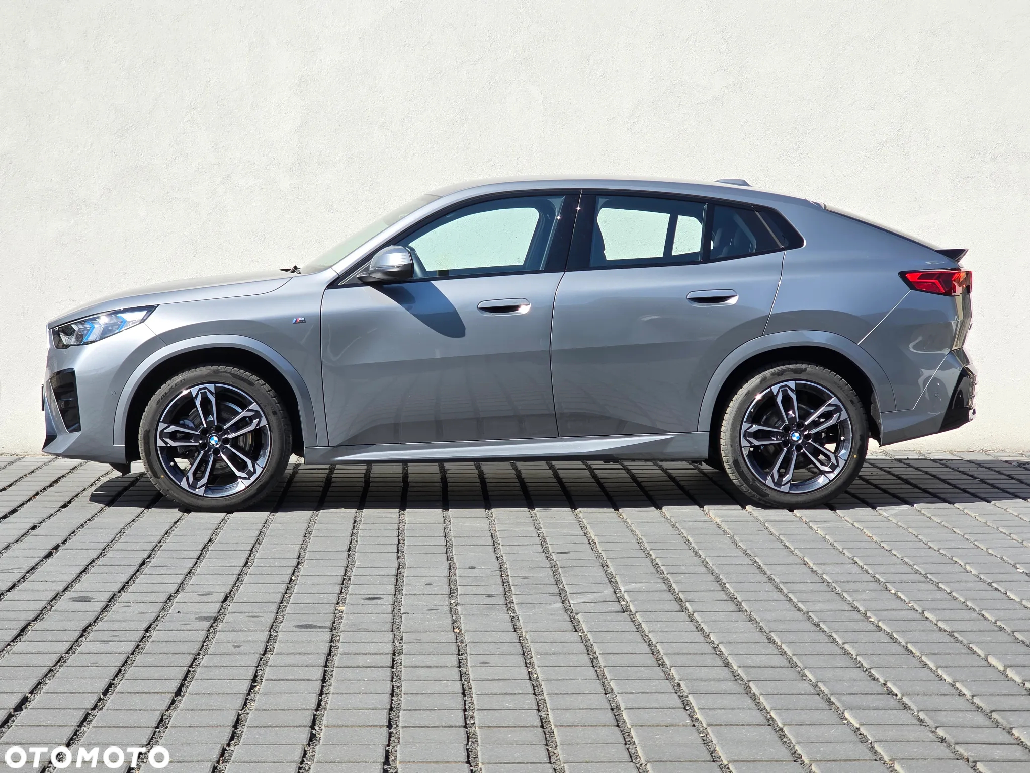 BMW X2 sDrive18i GPF M Sport - 4