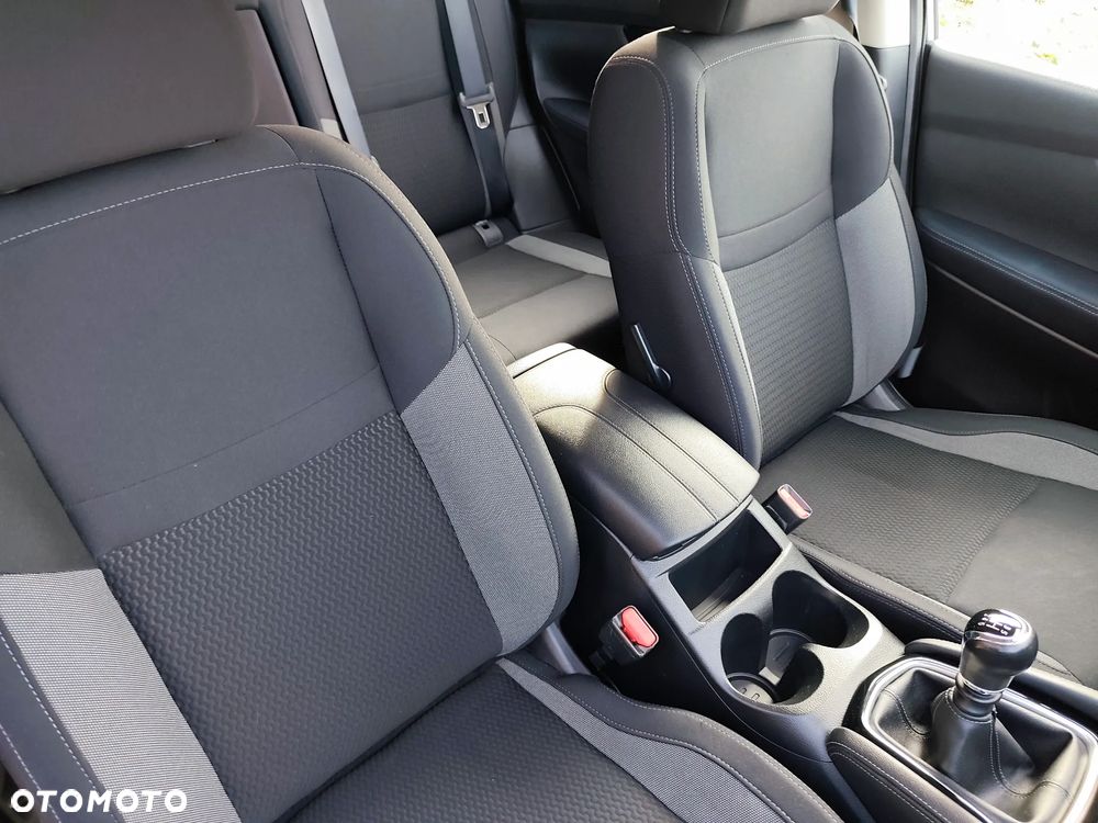 Nissan Qashqai 1.3 DIG-T Acenta EU6d - 25