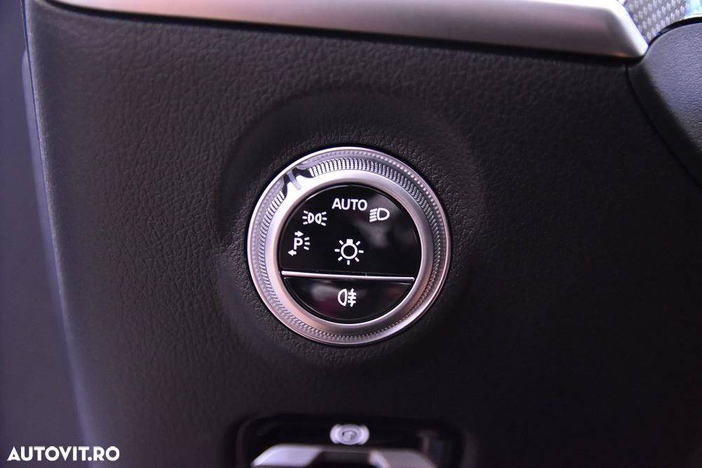 Mercedes-Benz C 220 d 9G-TRONIC AMG Line - 15