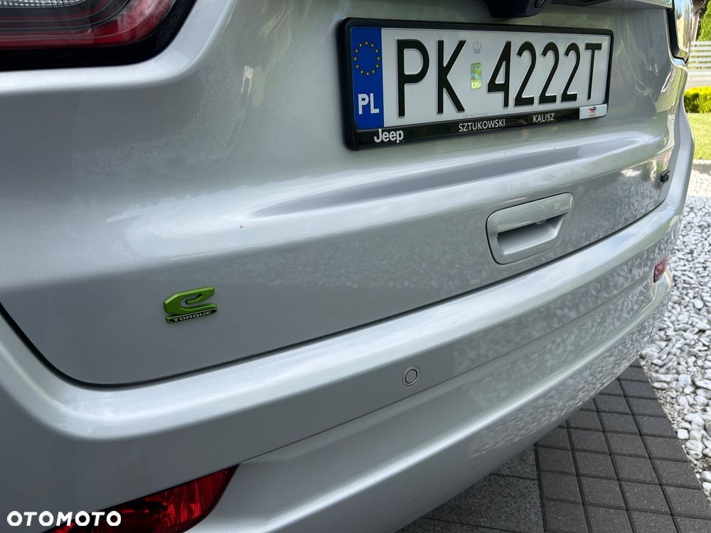 Jeep Compass 1.5 T4 mHEV Altitude Winter Edition FWD S&S DCT - 20