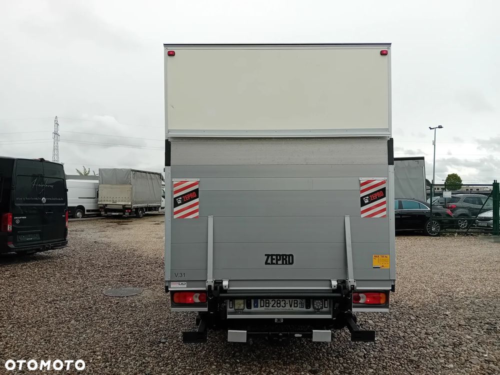 Renault Master - 6