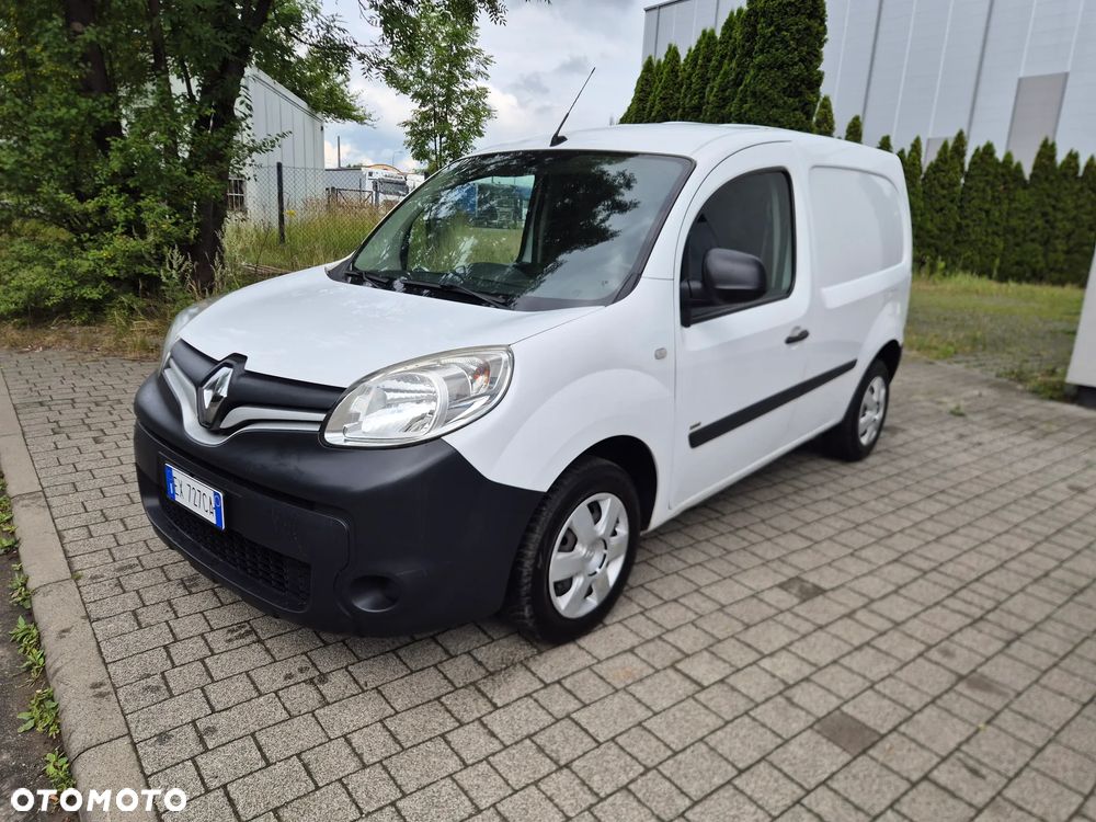 Renault Kangoo - 1