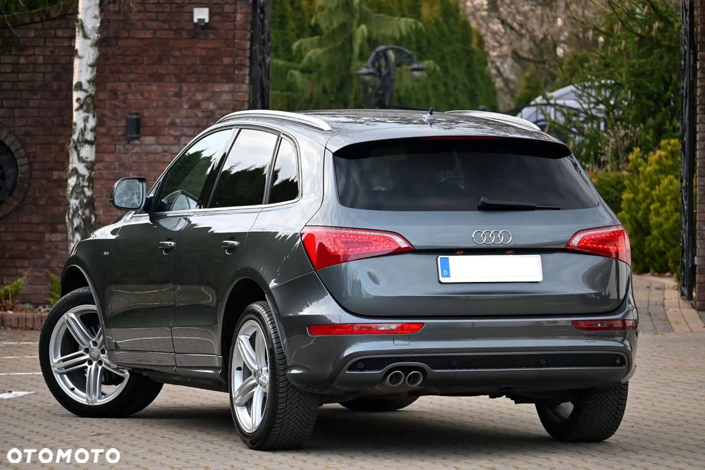 Audi Q5 2.0 TDI Quattro S tronic - 19