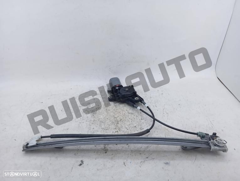 Elevador Completo Frente Direito Elétrico Simples  Peugeot 806 - 2
