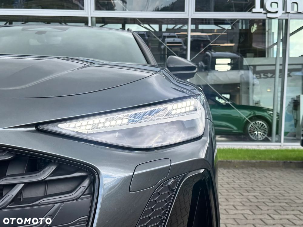 Audi A6 Avant TFSI mHEV Quattro S tronic - 5