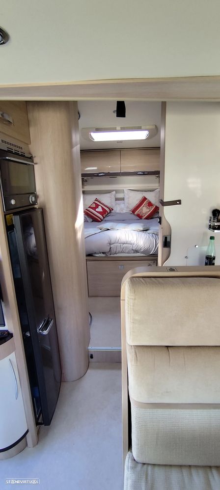 Rapido Serie 6F 680 FF - 25