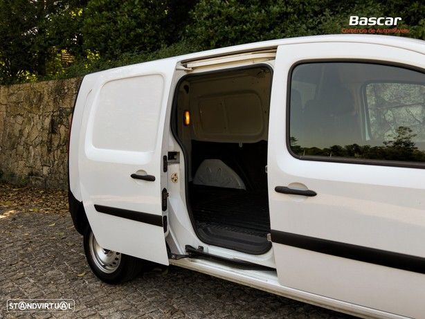 Renault Kangoo 1.5 dCi Business 3L S/S - 11