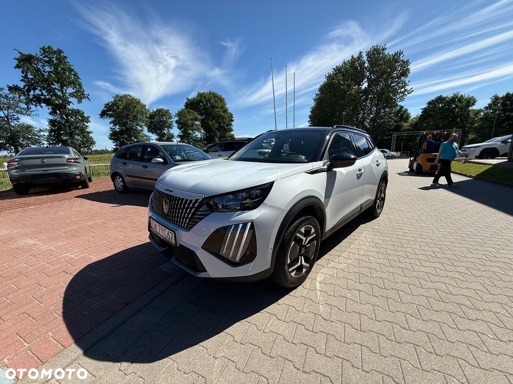 Peugeot 2008 PureTech 130 GT S&S EAT8 - 6