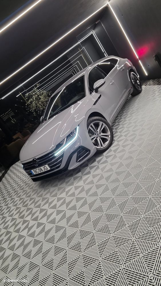 VW Arteon Shooting Brake 1.4 TSI eHybrid R-Line - 9