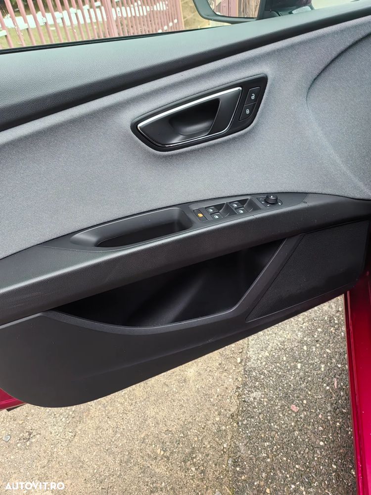 Seat Leon 1.5 Start&Stop DSG Style - 13