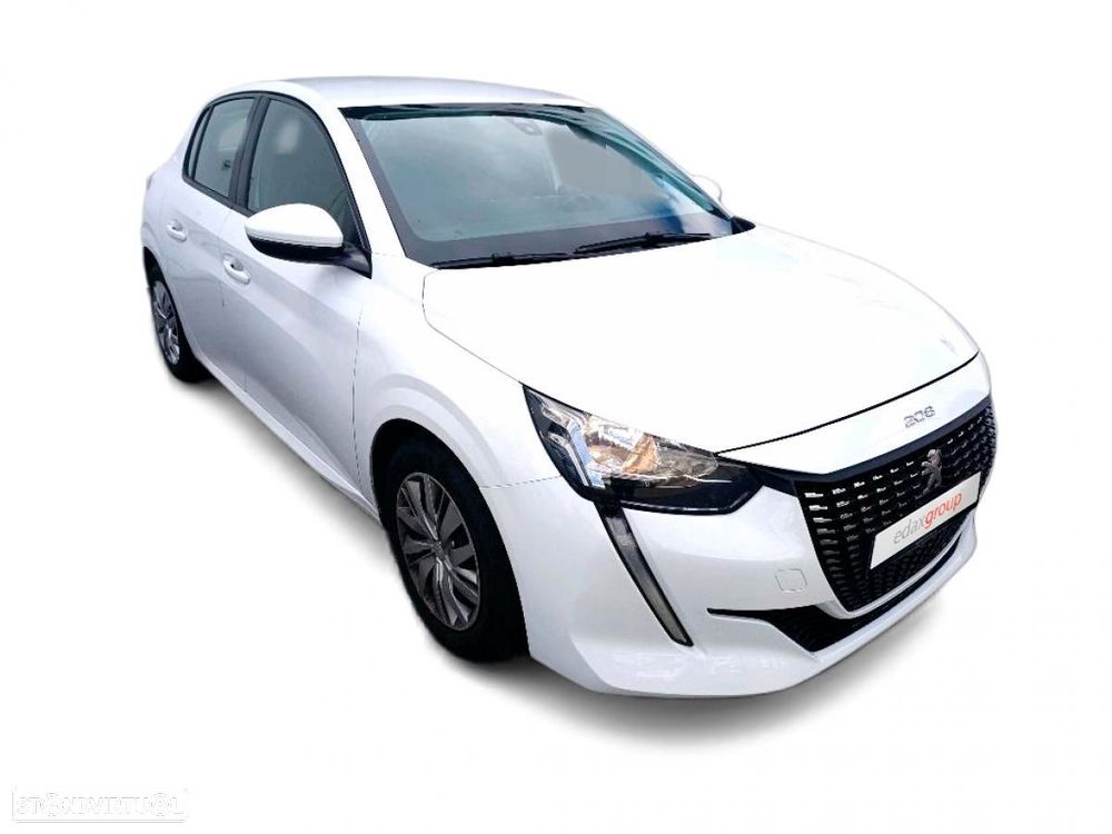 Peugeot 208 1.2 PureTech Active - 1