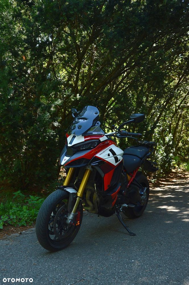 Ducati Multistrada - 3