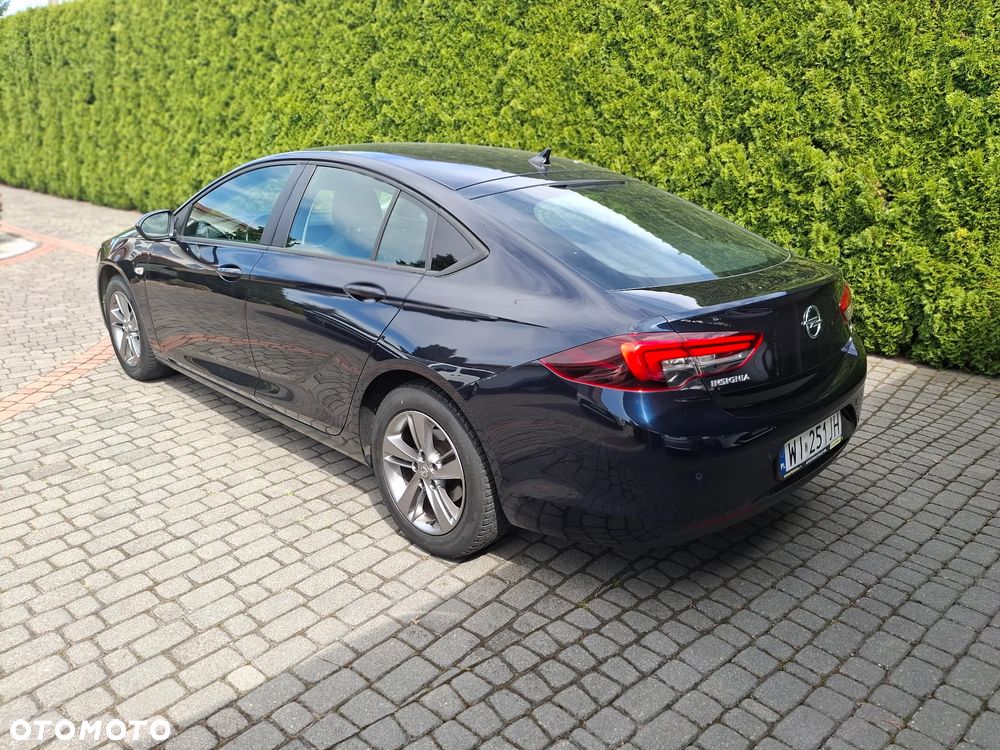 Opel Insignia 1.5 T GPF Enjoy S&S - 6
