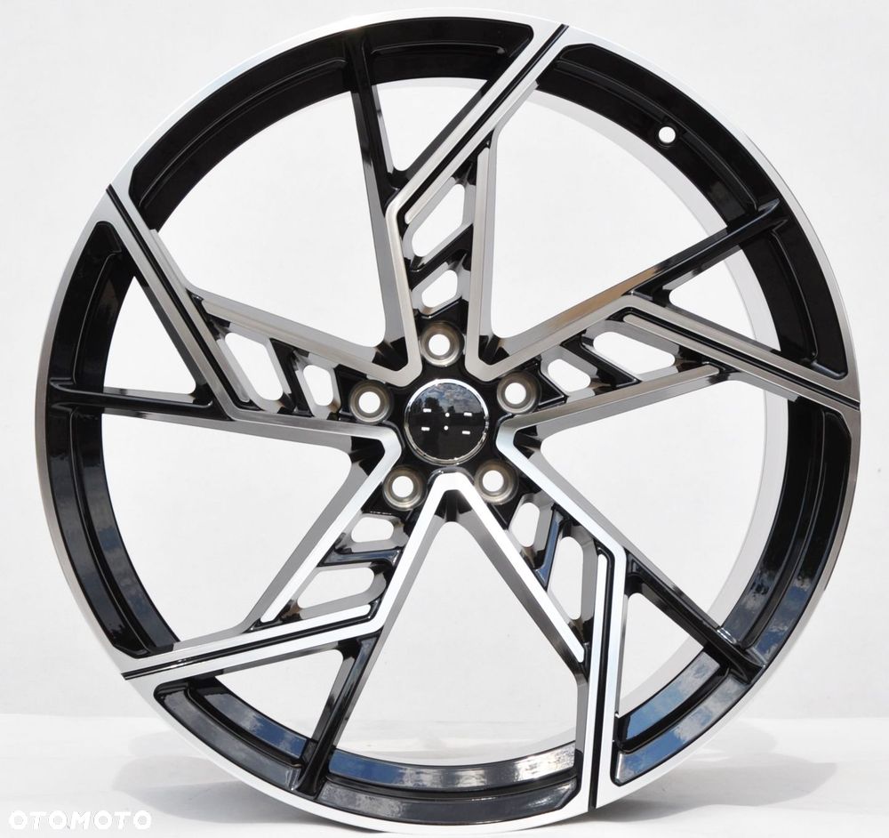 5611 MB FELGI 21 5x112 AUDI RS6 C8 A6 A7 A8 ET32 - 2