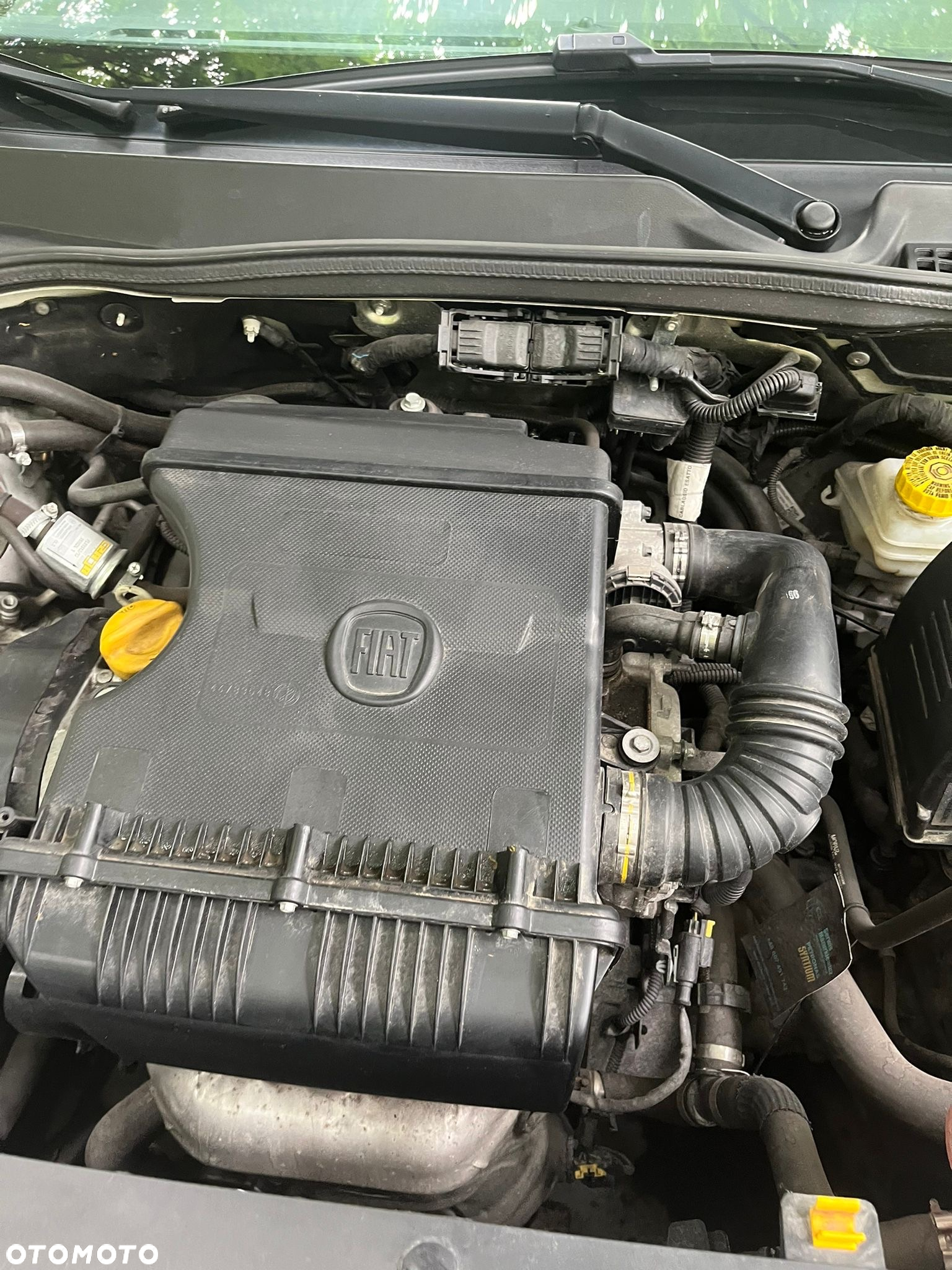 Fiat Tipo - 9