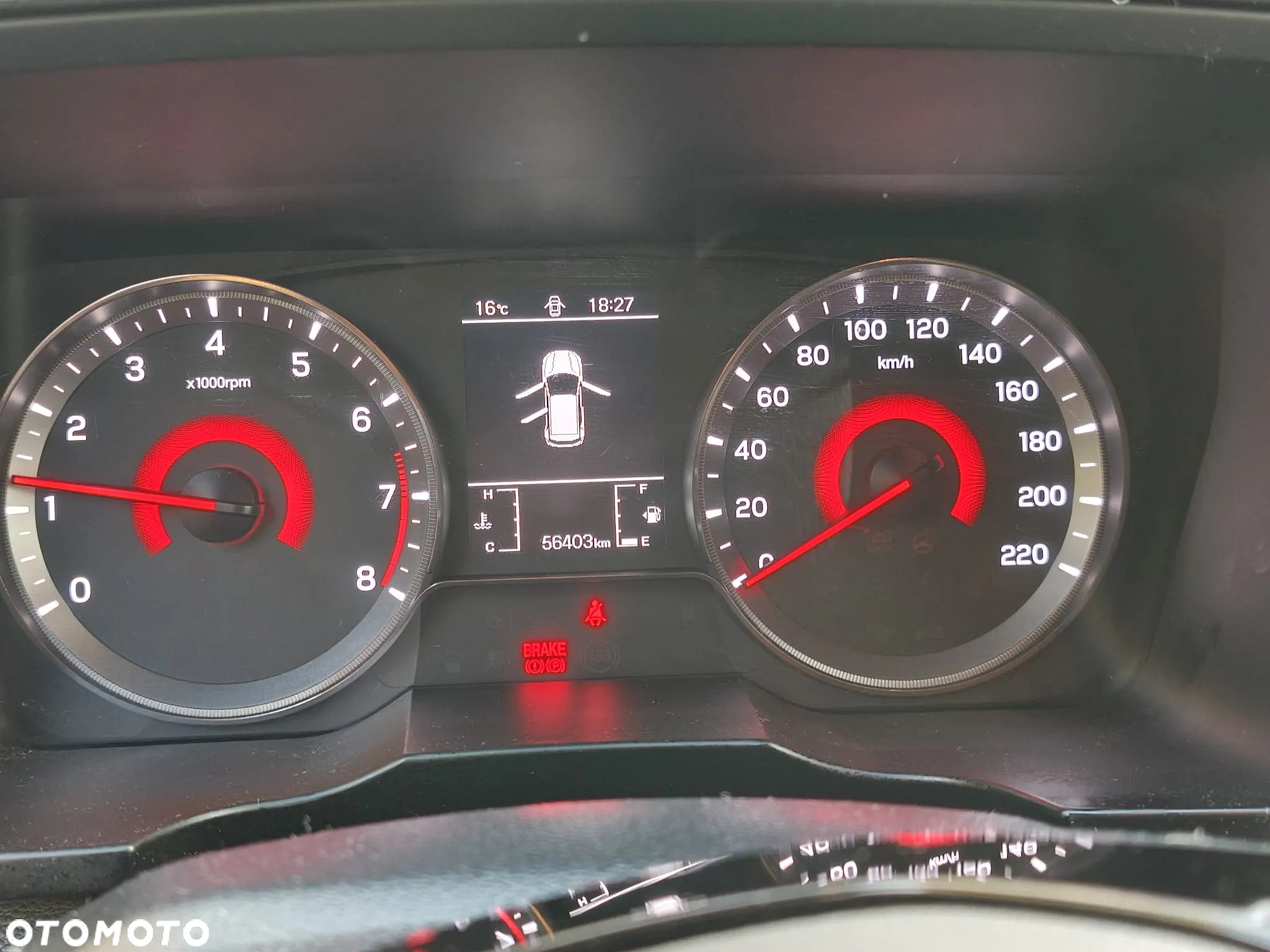 SsangYong/KGM Tivoli 1.5 T-GDI Quartz - 11