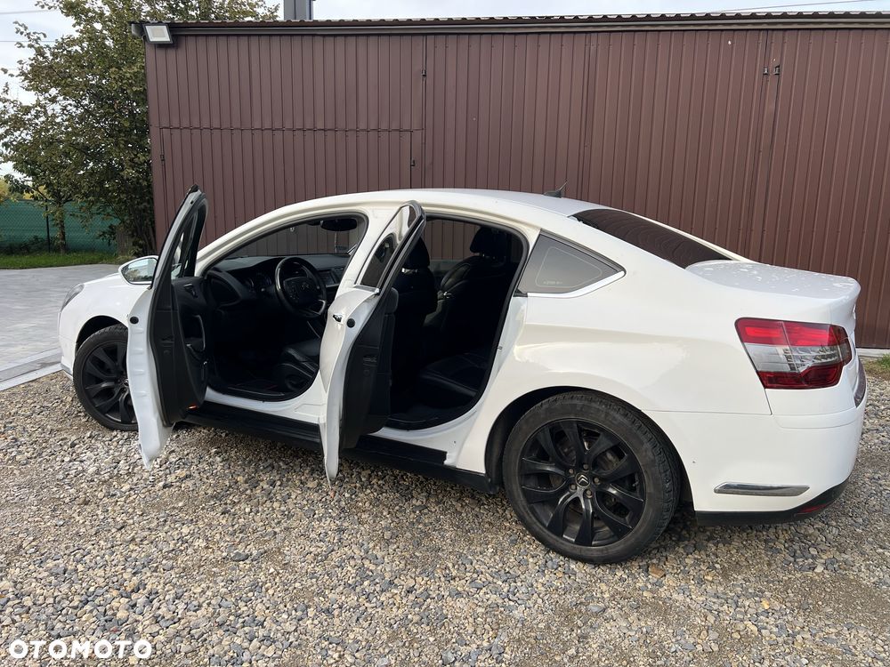 Citroën C5 - 3