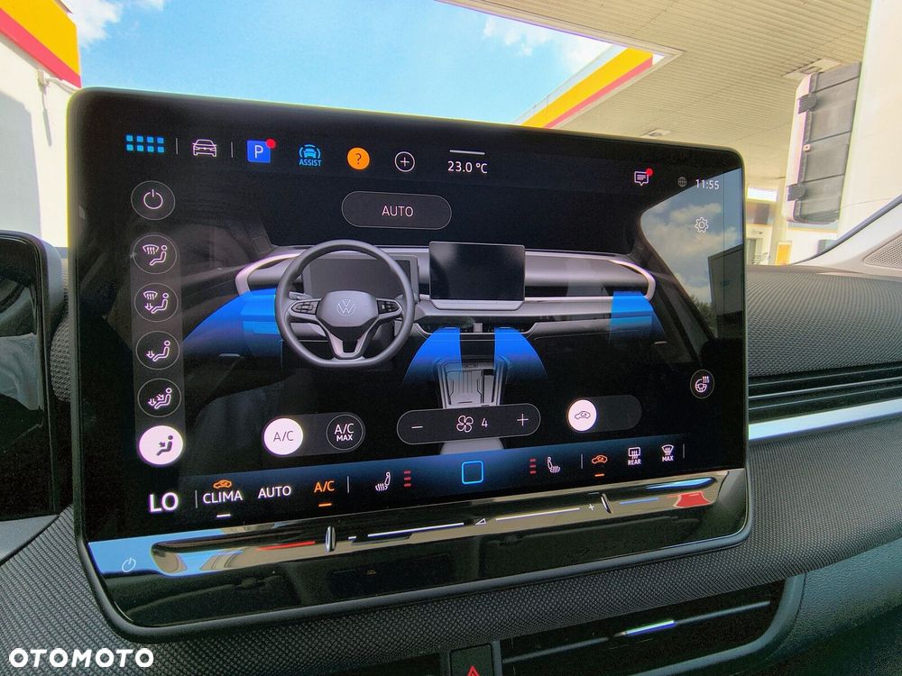 Volkswagen T-Roc 1.5 eTSI Life DSG - 17