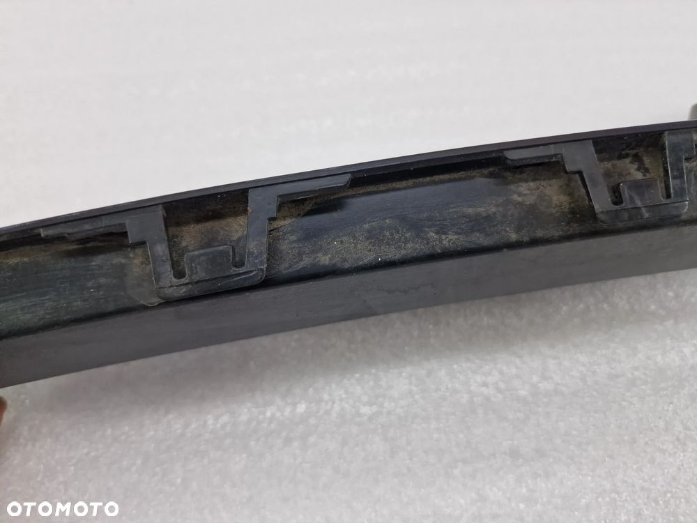 VW POLO 2G0 17- ATRAPA / GRILL PRZEDNI PRZÓD , NR 2G0853651L / 2G0853653L , NR AUKCJI GL519 - 8