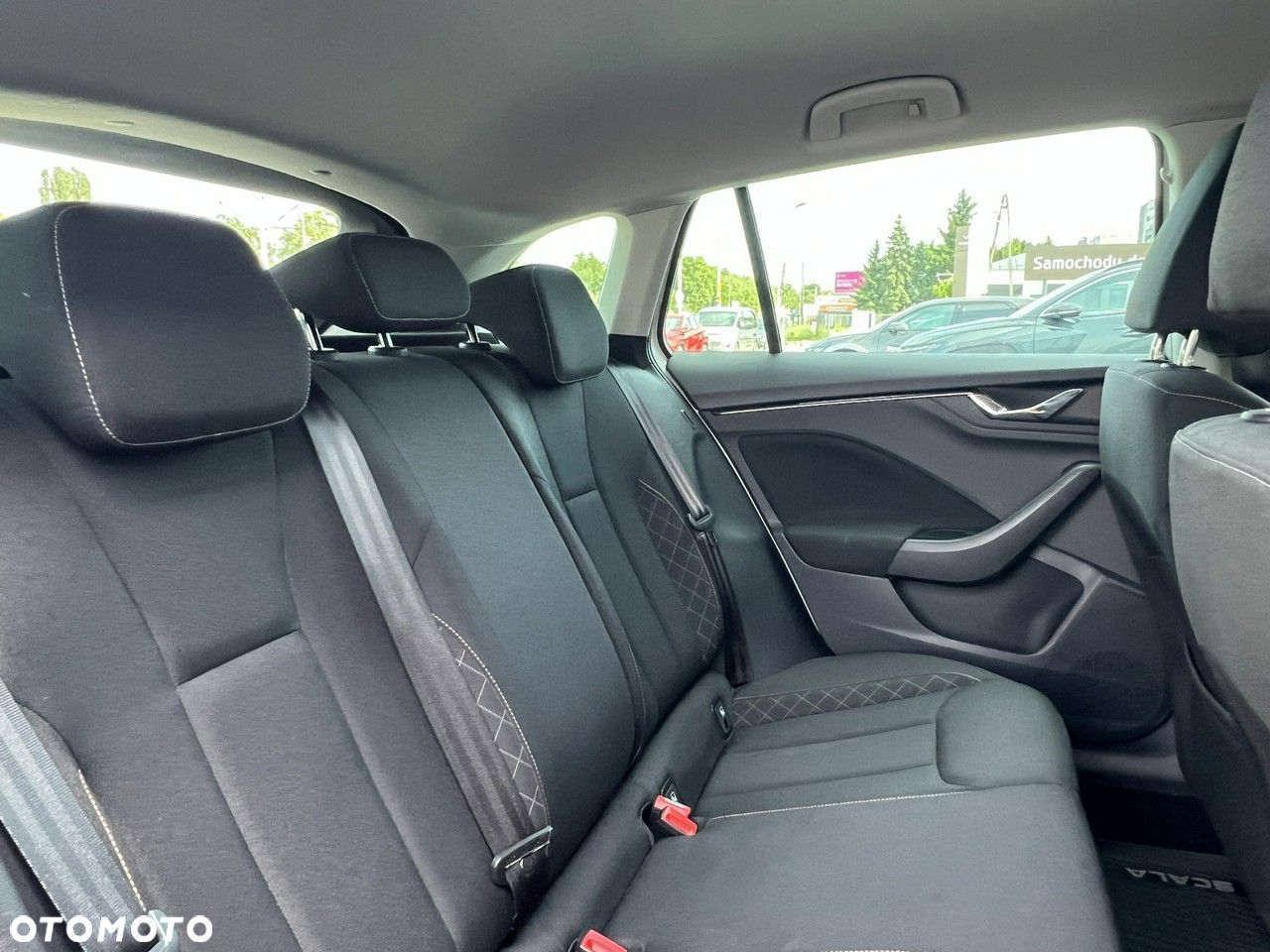 Skoda Scala - 16
