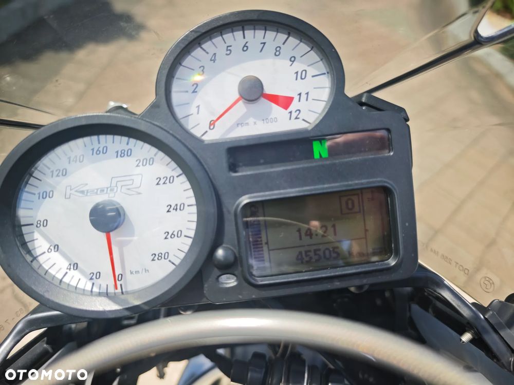 BMW K - 26
