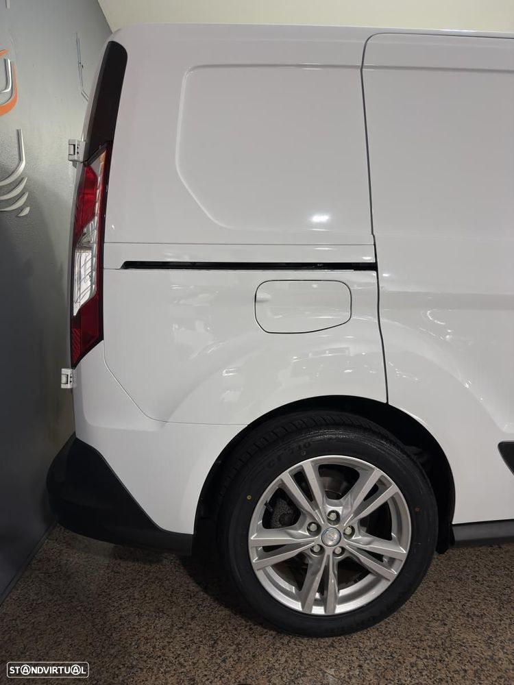 Ford Transit Connect L1 Trend Business - 28