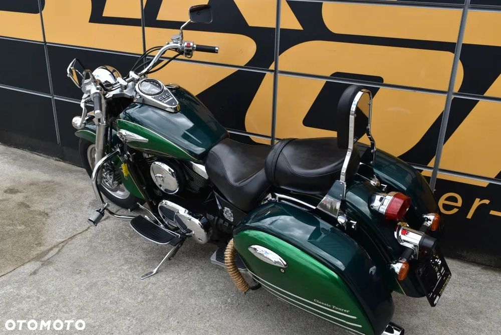 Kawasaki Vulcan - 9