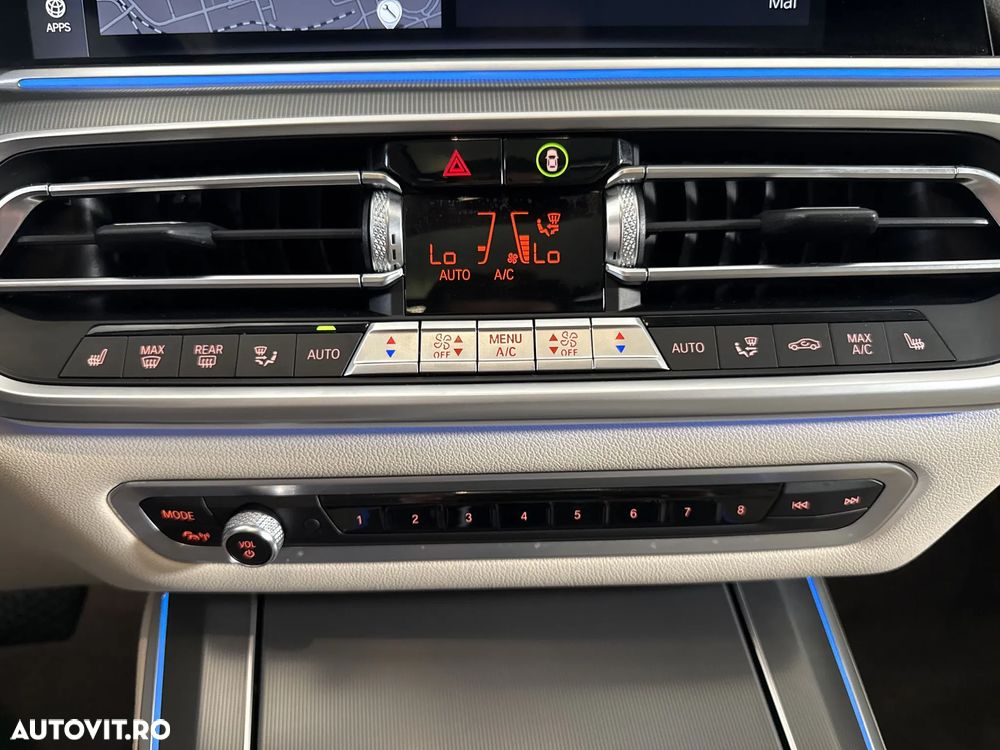 BMW X5 xDrive45e AT PHEV - 19
